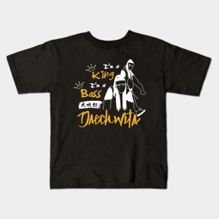 Daechwita Kids T-Shirt